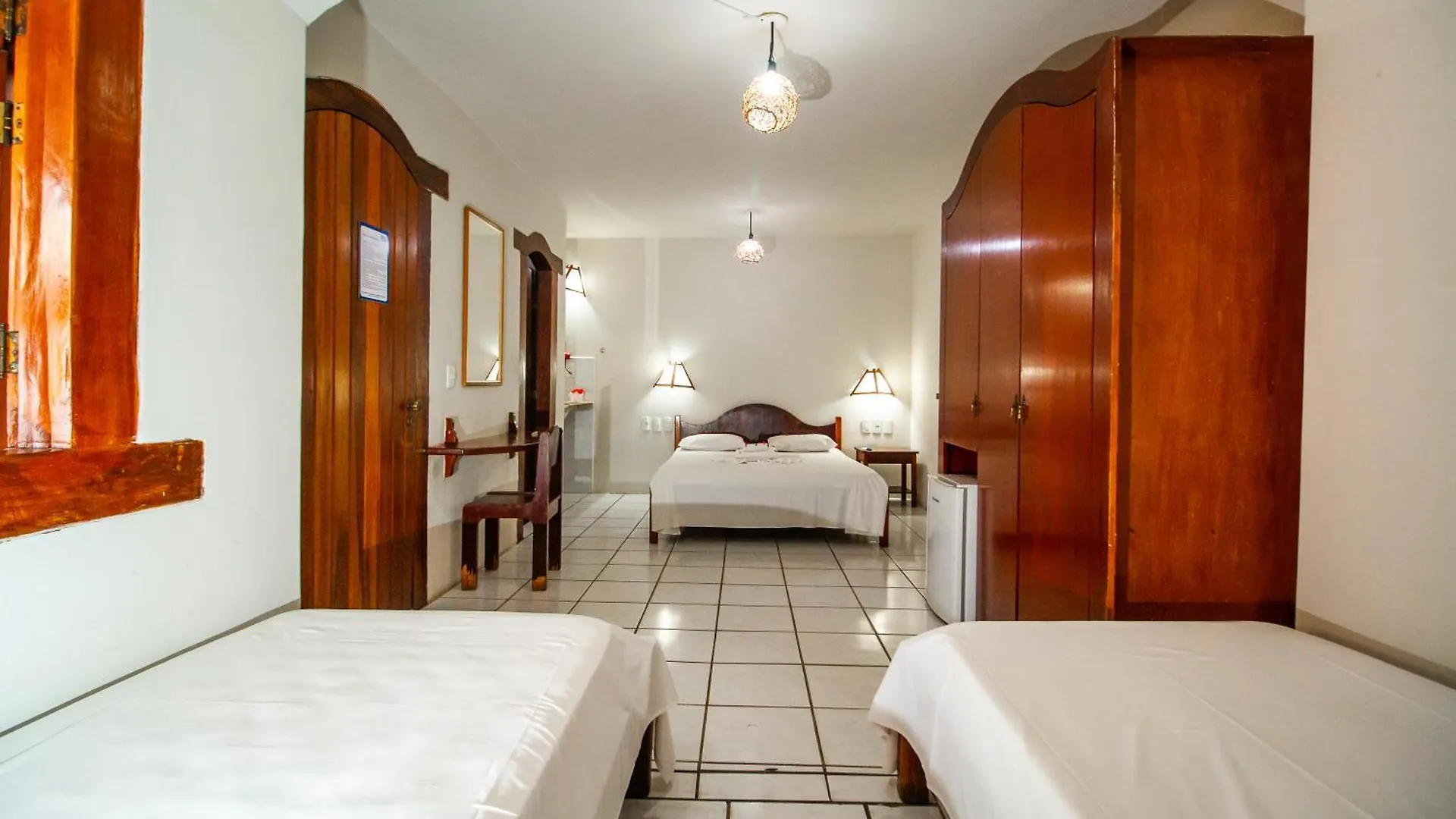 Village Arraial By Mn Hoteis Porto Seguro Inn