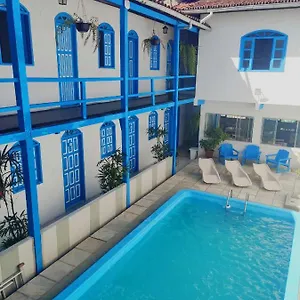 Alua ** Porto Seguro